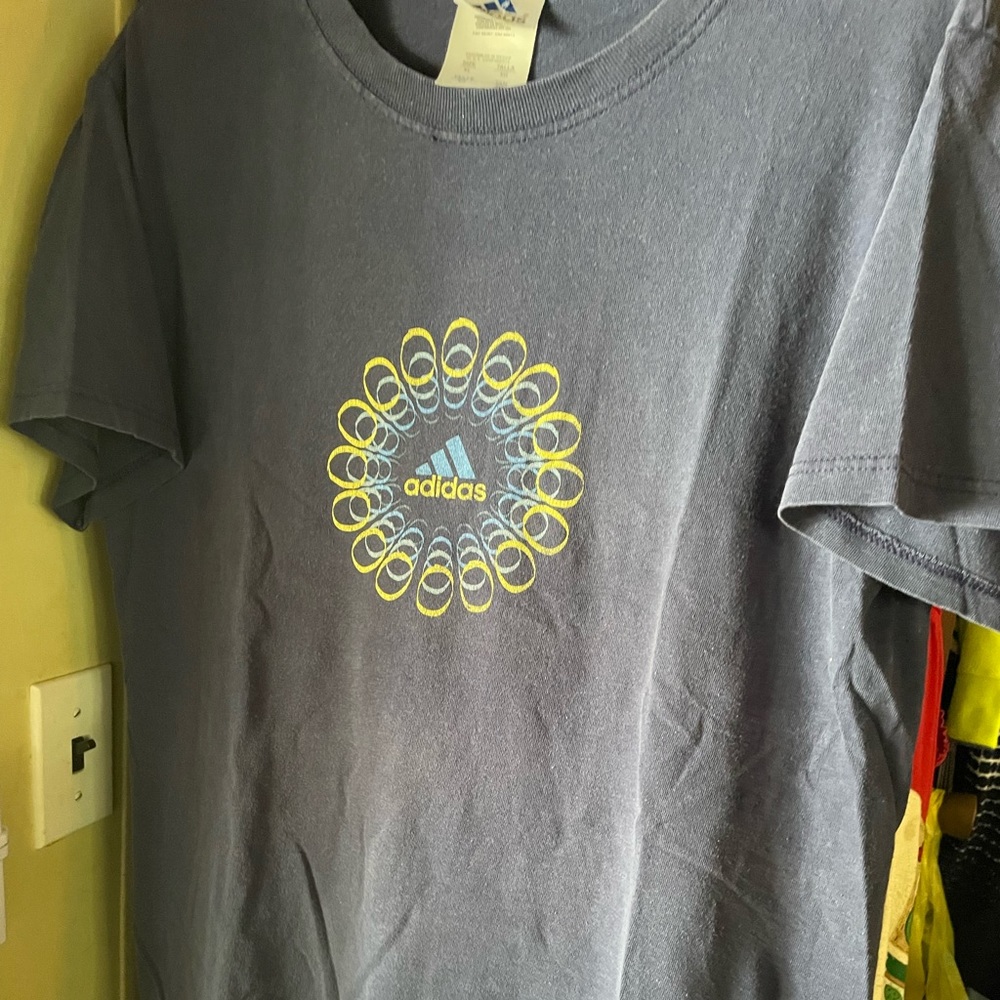 Adidas T-shirt